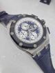 Replica Swiss Audemars Piguet Watch Blue Leather (4)_th.jpg